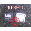 AUO-M106-11 M106-11 QFN40
