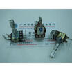Within 16 type double potentiometer B50K clubfoot shaft length 30MM