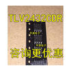 TLV2432CDR 2432C TLV2432C SOP8