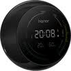 Glorious sounding Elf high sensitive air monitoring PM25 real-time monitoring air radar intelligent management Bluetooth connection alarm clock home wild temperature&humidity sensor Ai100 black stone