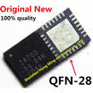 10piece100 New BQ24703RHDR BQ24703 24703 QFN-28 Chipset