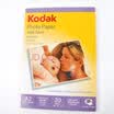 Kodak Kodak A3 230g High Gloss Photo Paper Inkjet Print Photo Paper Photo Paper 20 Pack 5740-323