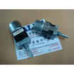 Motor potentiometer RK16814MG 50KAX4-25MM Axle