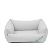 Love treasure Jia JOYFAITH kennel cool cool nest four seasons removable wash dog mat Teddy Satsuma large dog golden hair Samoyed fist doghouse pad ice green XL