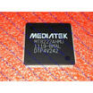 Free shipping 10PCS MT8222AHMU-BMAL LCD TV decoder IC chip
