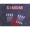 SI4804BDY-T1-E3 SI4804B 4804B SOP-8