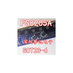 8205 8205A CEG8205A FS8205A SOT23-6