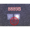 RT8889B RT8889BGQW QFN