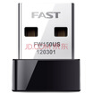 FAST WiFi adapter wireless network adapter