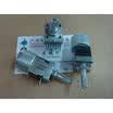 Z 8 -pin single row of double- B10K-25MM floral axis motor potentiometer WHE1615C