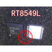 RT8549LGQW RT8549L QFN16