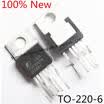 2piece100 New TOP256YN TO220-6 Chipset