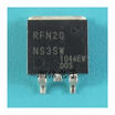 Free shipping 10pcslot RFN20 RFN20NS3SW TO-263 LCD pipe new original