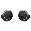 BRAGI The Headphone Dual Wireless Smart Bluetooth Headset Sports Headphones In-Ear Black