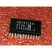 Free shipping 10PCS AD7472ARU AD7472