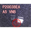 Free shipping 5pcslot P2003BEA A5 VNB QFN8 laptop p new original