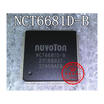 NUVOTON NCT6681D-B TQFP128