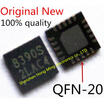 5piece 100 New OZ8390ESLN OZ8390S 8390S QFN Chipset