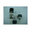 MOD CLAROSTAT potentiometer 10K gold-plated pin