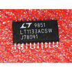 Free shipping 10PCS 100 NEW LT1133ACSW LT1133CSW