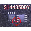 SI4435D 4435D