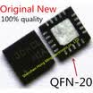 10piece100 New RT8239C RT8239CGQW JDDE JDEE JDDB JDDC JDDG QFN-20 Chipset