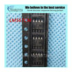 10pcs free shipping LM567CM LM567 SOP8 Telephone Ringers Tone Decoder 8-SOIC 0 to 70 new original