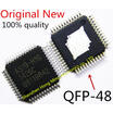 10piece100 New for E-CMOS AS19-H1G AS19-H1G AS19 QFP-48 Original Integrated Circuit New