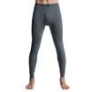Playboy Mens Comfort Stretch Cotton Dark Root Foundation Warm Pants Mens Bottom Pants Mens Navy XL