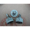 Conductive plastic potentiometer BI 6187-110A R1K axis 6MM