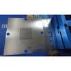 9090 BD82H61 SLJ4B BD82H67 QP6M ES SLJ49 04mm BGA Reballing stencil template