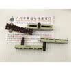 45MM 302N Slide slide fader single handle 15MM associated potentiometer B1K