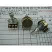 16 single joint potentiometer A10K-20MM rachis