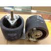 High 150W 10R 10 European Ceramic potentiometer