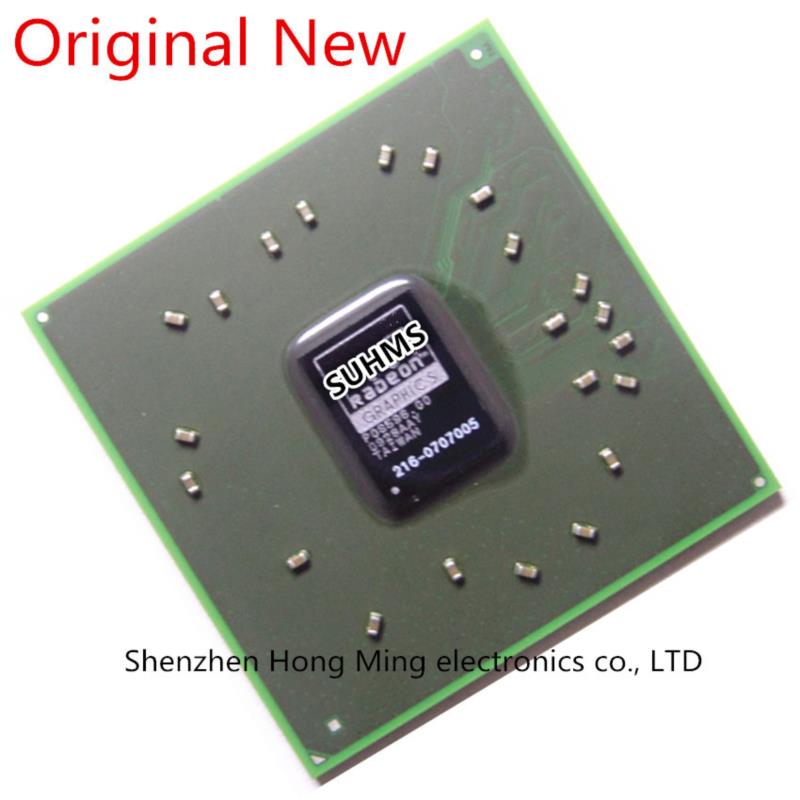 100 New 216-0707005 216 0707005 BGA Chipset