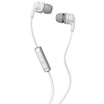 Skullcandy SMOKIN BUD 2 S2PGJY-560 portable phone music phone headset white
