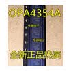 OPA4354AIPW OPA4354A OPA4354AIPWR TSSOP-14