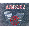 ADM3202ARU ADM3202
