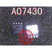 AO7430 7430 AON7430L AO7200 7200 AON7200