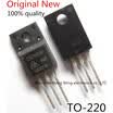 5piece100 New CS7N65F TO-220F Chipset