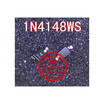 IN4148 1N4148WS SOD323 0805