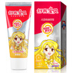 Shuke baby sakykids children&39s health toothpaste 6-12 years old lime flavor 60g new&old packaging random hair