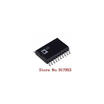 Free shipping 10PCS AD7863BR-3 AD7863AR-3 AD7863