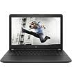 HP Small HP 14g-br002TX 14-Inch Laptop i3-6006U 4G 128GSSD 2G Win10