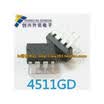 4511GED 4511GD DIP-8