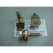 Former double after double adjustable potentiometer 100KA 50KA