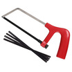 SANTO 1666 plastic handle small saw frame