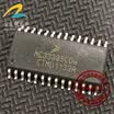 MC33389CDW automotive computer board
