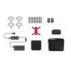 DJI handheld intelligent unmanned aerial vehiclered high-definition aerial self-timer artifact