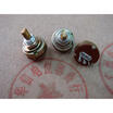 5K potentiometer shaft axis length 10MM 35MM